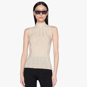 Anine Bing Miranda top